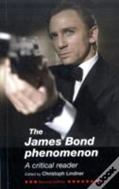 Capa do artigo The James Bond Phenomenon