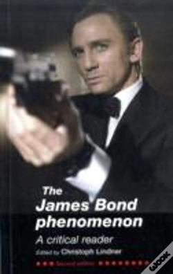 Capa do artigo The James Bond Phenomenon
