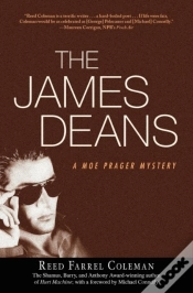 Capa do artigo The James Deans