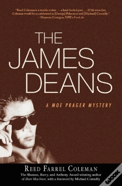 Capa do artigo The James Deans