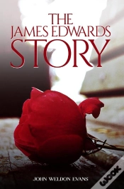 Capa do artigo The James Edwards Story