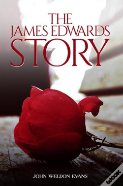 Capa do artigo The James Edwards Story
