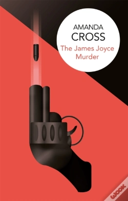 Capa do artigo The James Joyce Murder