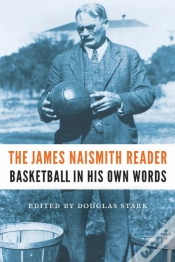 Capa do artigo The James Naismith Reader