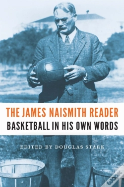 Capa do artigo The James Naismith Reader
