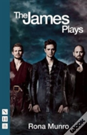 Capa do artigo The James Plays
