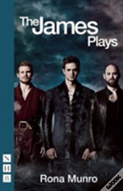 Capa do artigo The James Plays