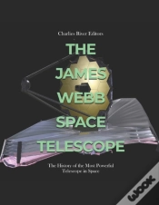 Capa do artigo The James Webb Space Telescope