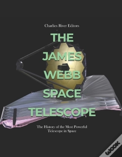 Capa do artigo The James Webb Space Telescope