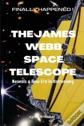 The James Webb Space Telescope