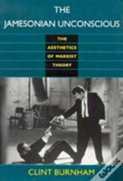 Capa do artigo The Jamesonian Unconscious