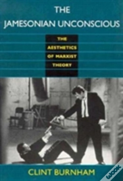 Capa do artigo The Jamesonian Unconscious