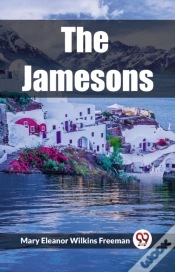 Capa do artigo The Jamesons (Edition2023)