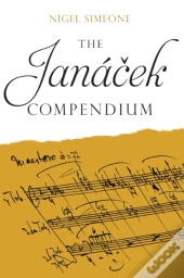 The Janacek  Compendium