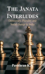 Capa do artigo The Janata Interludes
