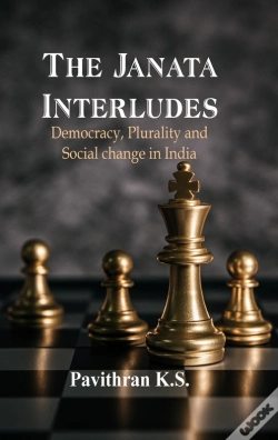 Capa do artigo The Janata Interludes