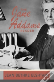 Capa do artigo The Jane Addams Reader