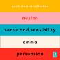 The Jane Austen Collection - Preview