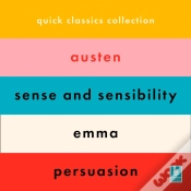 Capa do artigo The Jane Austen Collection