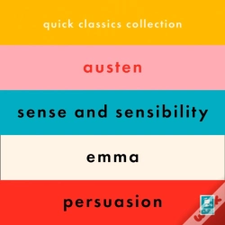 Capa do artigo The Jane Austen Collection