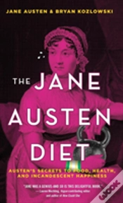 Capa do artigo The Jane Austen Diet