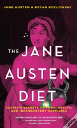 Capa do artigo The Jane Austen Diet