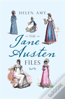 The Jane Austen Files
