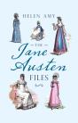 The Jane Austen Files - Preview