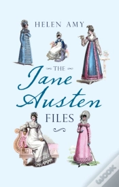 Capa do artigo The Jane Austen Files