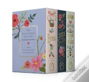 Capa do artigo The Jane Austen Gift Set: A Puffin In Bloom 3-Book Collection