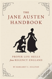The Jane Austen Handbook