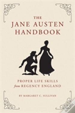 Capa do artigo The Jane Austen Handbook