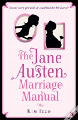 Capa do artigo The Jane Austen Marriage Manual