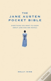 Capa do artigo The Jane Austen Pocket Bible