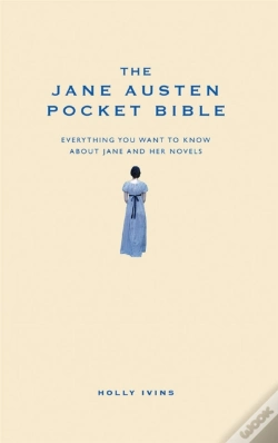 Capa do artigo The Jane Austen Pocket Bible