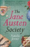 The Jane Austen Society