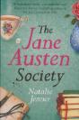 The Jane Austen Society - Preview