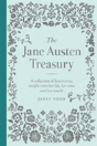 The Jane Austen Treasury - Preview
