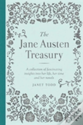 The Jane Austen Treasury