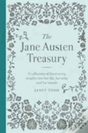 Capa do artigo The Jane Austen Treasury