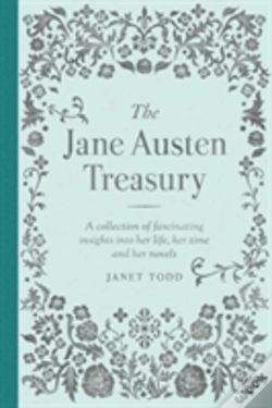 Capa do artigo The Jane Austen Treasury
