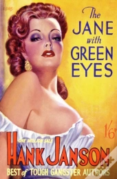 The Jane With Green Eyes