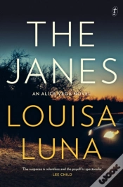 Capa do artigo The Janes