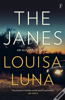 Capa do artigo The Janes
