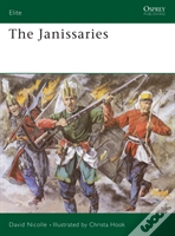 Capa do artigo The Janissaries