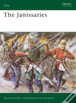 Capa do artigo The Janissaries
