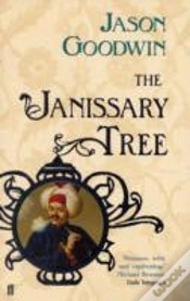 Capa do artigo The Janissary Tree