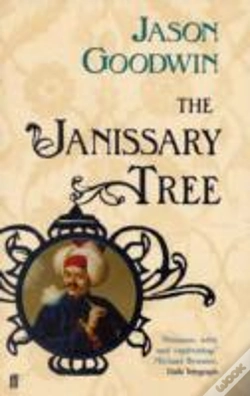 Capa do artigo The Janissary Tree