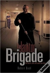 Capa do artigo The Janitor Brigade