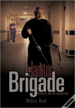 Capa do artigo The Janitor Brigade
